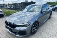 BMW 530 din 2023 cu 40.900 km - oferta BMW111413 - foto 1
