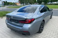 BMW 530 din 2023 cu 40.900 km - oferta BMW111413 - foto 2