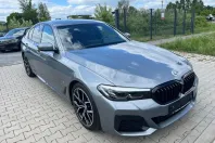 BMW 530 din 2023 cu 40.900 km - oferta BMW111413 - foto 6