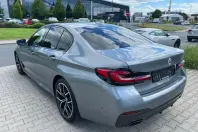 BMW 530 din 2023 cu 40.900 km - oferta BMW111413 - foto 7