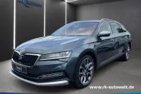 Skoda Superb din 2021 cu 98.900 km - oferta SKO111414 - foto 1