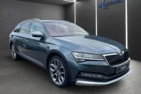 Skoda Superb din 2021 cu 98.900 km - oferta SKO111414 - foto 2