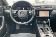 Skoda Superb din 2021 cu 98.900 km - oferta SKO111414 - foto 10