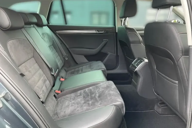 Skoda Superb din 2021 cu 98.900 km - oferta SKO111414 - foto 11