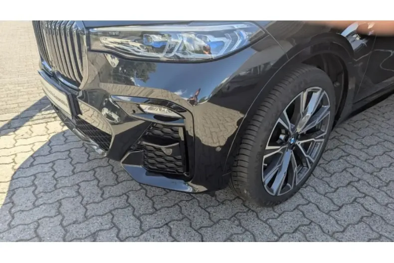 BMW X7 M50 din 2022 cu 55.980 km - oferta BMW111415 - foto 2