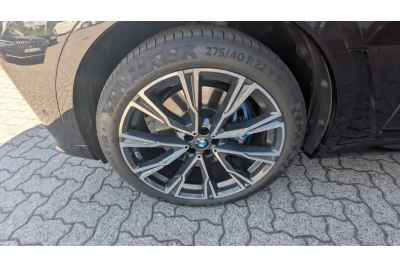 BMW X7 M50 din 2022 cu 55.980 km - oferta BMW111415 - foto 4