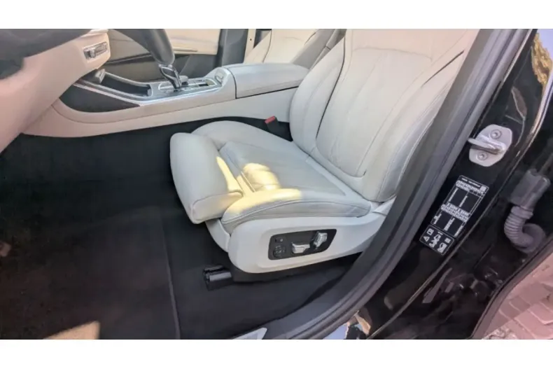 BMW X7 M50 din 2022 cu 55.980 km - oferta BMW111415 - foto 6