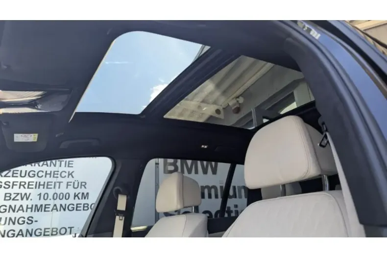 BMW X7 M50 din 2022 cu 55.980 km - oferta BMW111415 - foto 12
