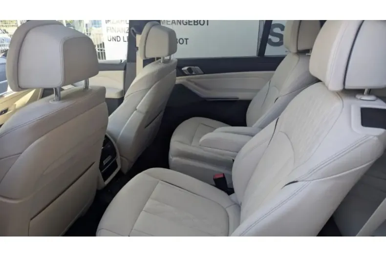BMW X7 M50 din 2022 cu 55.980 km - oferta BMW111415 - foto 13