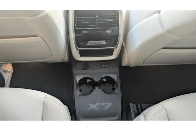 BMW X7 M50 din 2022 cu 55.980 km - oferta BMW111415 - foto 15