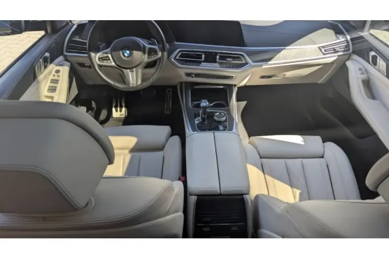 BMW X7 M50 din 2022 cu 55.980 km - oferta BMW111415 - foto 16