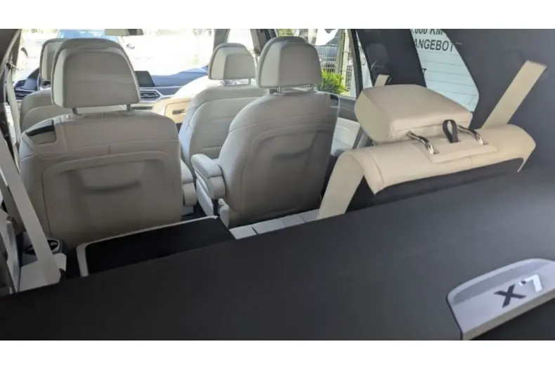 BMW X7 M50 din 2022 cu 55.980 km - oferta BMW111415 - foto 18