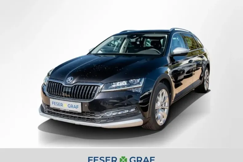 Skoda Superb din 2022 cu 96.600 km - oferta SKO111416 - foto 1