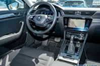 Skoda Superb din 2022 cu 96.600 km - oferta SKO111416 - foto 7