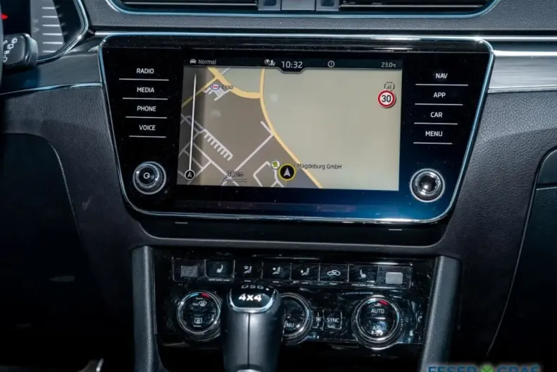 Skoda Superb din 2022 cu 96.600 km - oferta SKO111416 - foto 8