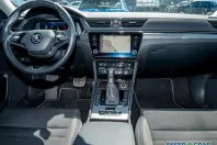 Skoda Superb din 2022 cu 96.600 km - oferta SKO111416 - foto 11