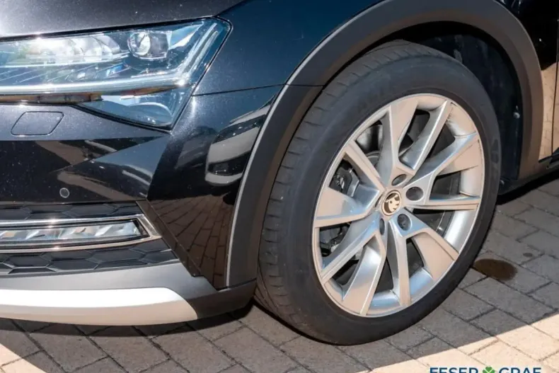 Skoda Superb din 2022 cu 96.600 km - oferta SKO111416 - foto 13