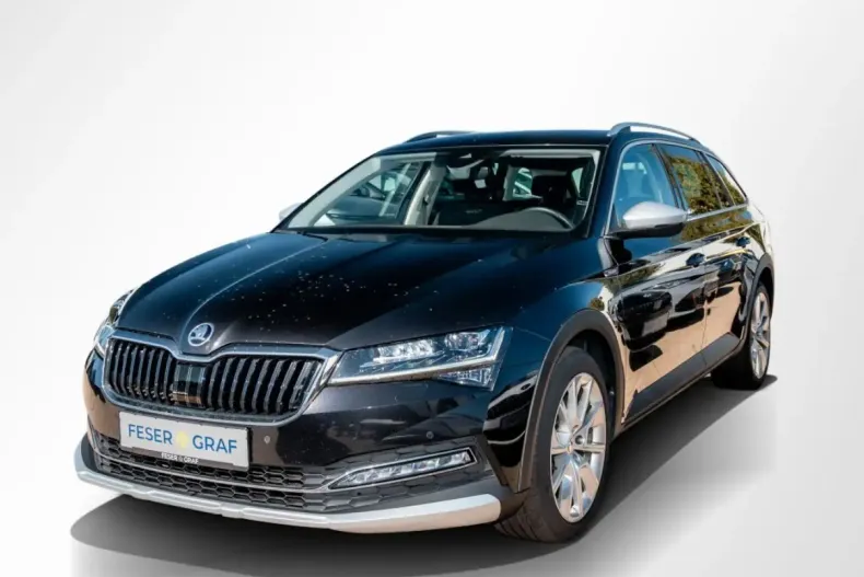 Skoda Superb din 2022 cu 96.600 km - oferta SKO111416 - foto 14