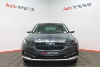 Skoda Superb din 2021 cu 95.015 km - oferta SKO111417 - foto 2