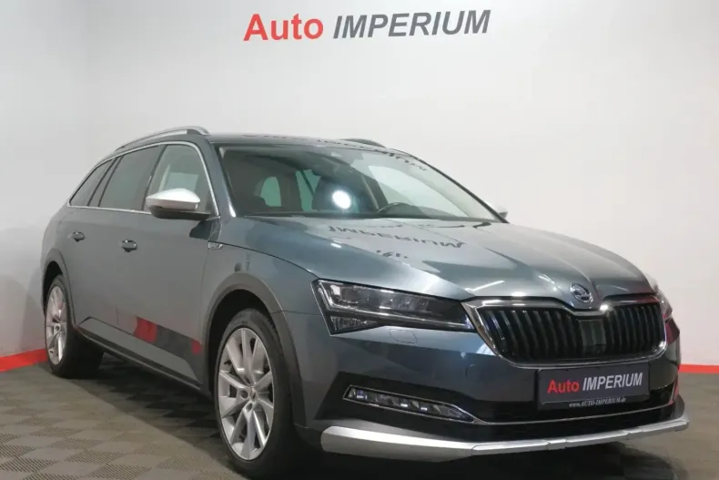 Skoda Superb din 2021 cu 95.015 km - oferta SKO111417 - foto 3