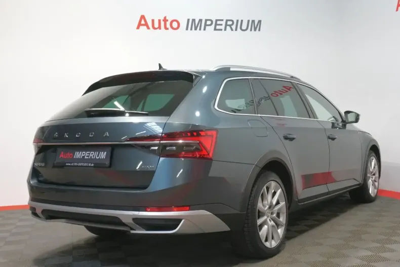 Skoda Superb din 2021 cu 95.015 km - oferta SKO111417 - foto 4