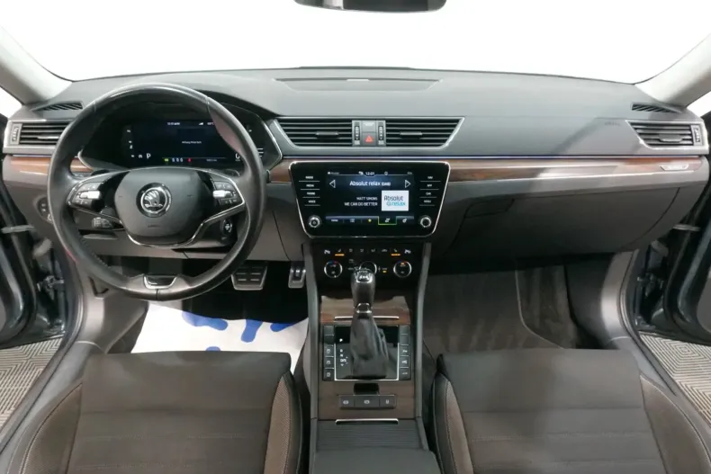 Skoda Superb din 2021 cu 95.015 km - oferta SKO111417 - foto 7