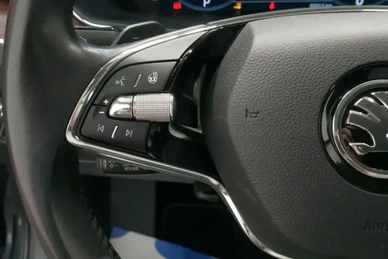 Skoda Superb din 2021 cu 95.015 km - oferta SKO111417 - foto 12