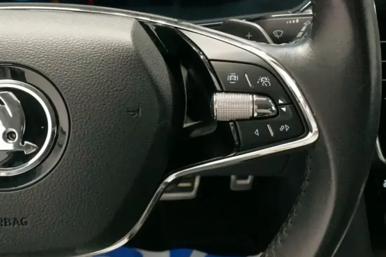 Skoda Superb din 2021 cu 95.015 km - oferta SKO111417 - foto 13