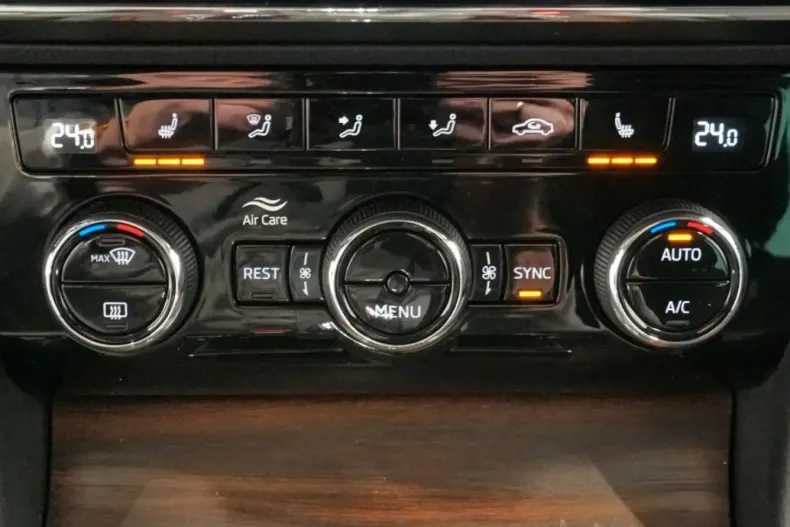 Skoda Superb din 2021 cu 95.015 km - oferta SKO111417 - foto 16