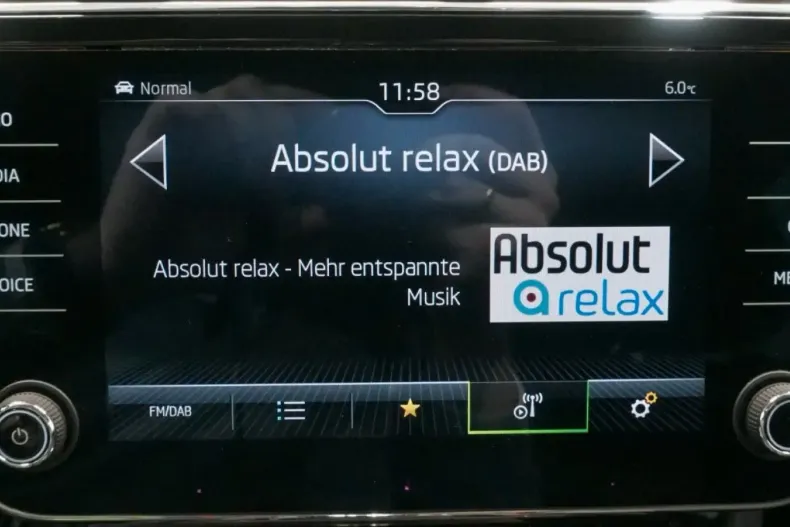 Skoda Superb din 2021 cu 95.015 km - oferta SKO111417 - foto 24