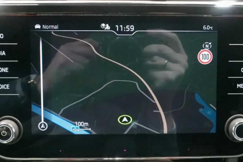 Skoda Superb din 2021 cu 95.015 km - oferta SKO111417 - foto 25