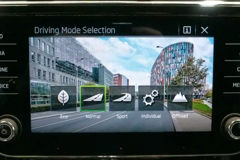 Skoda Superb din 2021 cu 95.015 km - oferta SKO111417 - foto 26