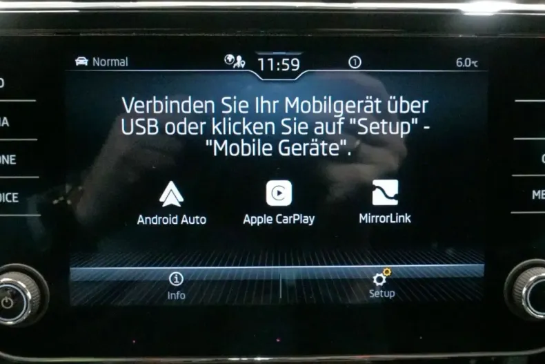 Skoda Superb din 2021 cu 95.015 km - oferta SKO111417 - foto 29