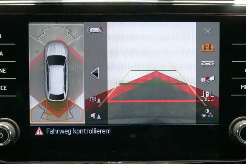 Skoda Superb din 2021 cu 95.015 km - oferta SKO111417 - foto 31