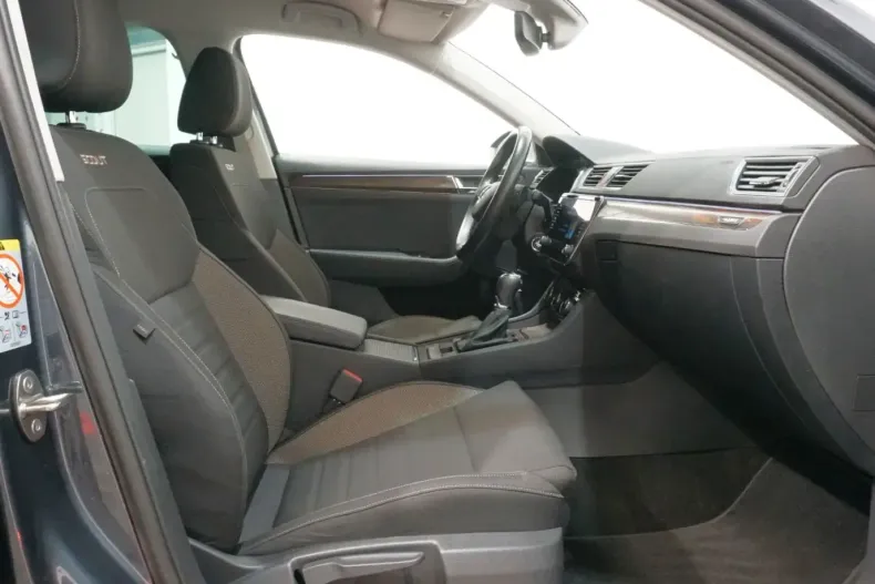 Skoda Superb din 2021 cu 95.015 km - oferta SKO111417 - foto 33