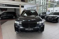 BMW X7 M50 din 2021 cu 95.879 km - oferta BMW111420 - foto 3