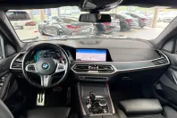 BMW X7 M50 din 2021 cu 95.879 km - oferta BMW111420 - foto 12