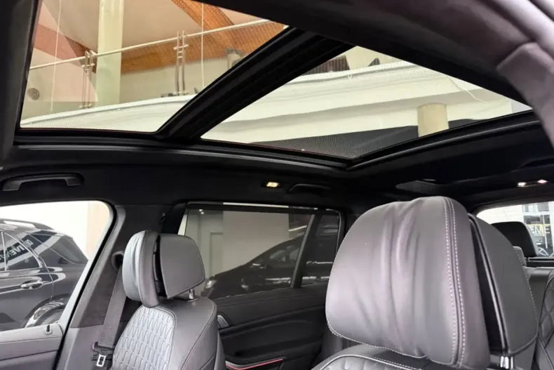 BMW X7 M50 din 2021 cu 95.879 km - oferta BMW111420 - foto 15