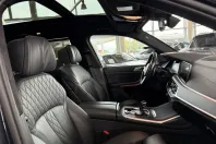 BMW X7 M50 din 2021 cu 95.879 km - oferta BMW111420 - foto 17