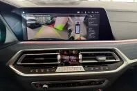 BMW X7 M50 din 2021 cu 95.879 km - oferta BMW111420 - foto 20