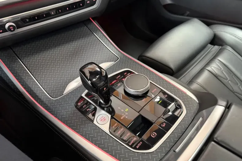 BMW X7 M50 din 2021 cu 95.879 km - oferta BMW111420 - foto 22