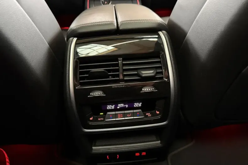 BMW X7 M50 din 2021 cu 95.879 km - oferta BMW111420 - foto 23