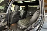 BMW X7 M50 din 2021 cu 95.879 km - oferta BMW111420 - foto 24