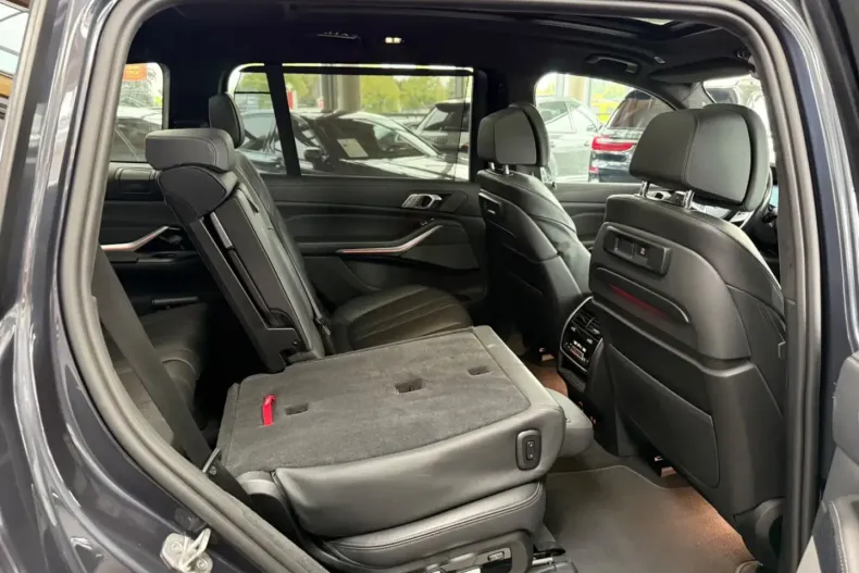 BMW X7 M50 din 2021 cu 95.879 km - oferta BMW111420 - foto 29