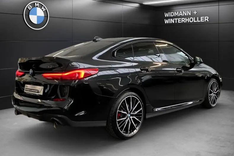 BMW 220 Gran Coupé din 2024 cu 15.300 km - oferta BMW111423 - foto 5