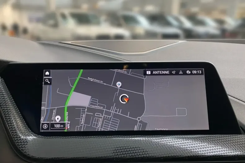 BMW 220 Gran Coupé din 2024 cu 15.300 km - oferta BMW111423 - foto 9