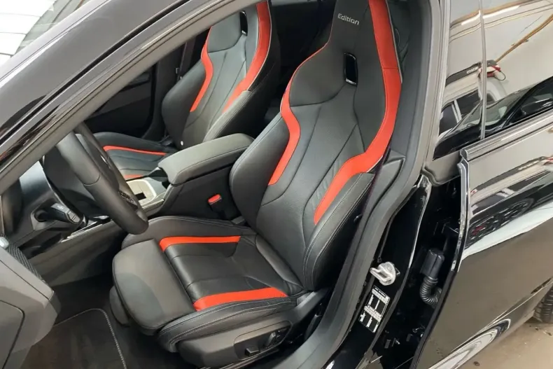 BMW 220 Gran Coupé din 2024 cu 15.300 km - oferta BMW111423 - foto 10