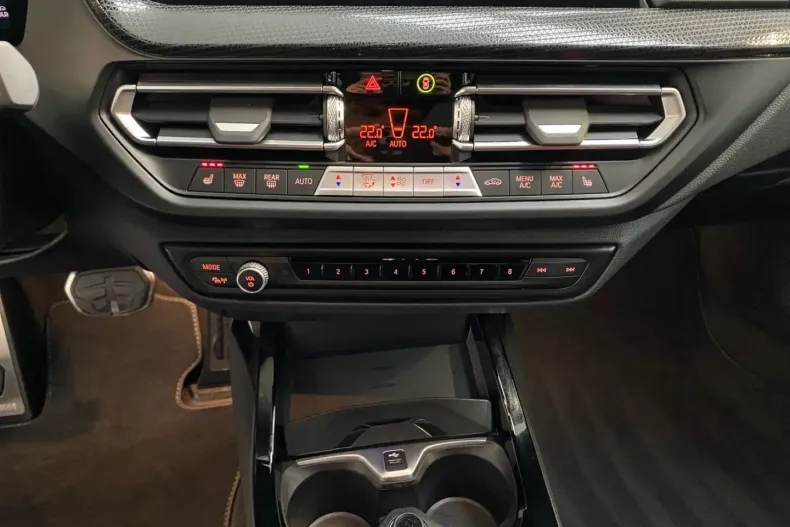 BMW 220 Gran Coupé din 2024 cu 15.300 km - oferta BMW111423 - foto 13