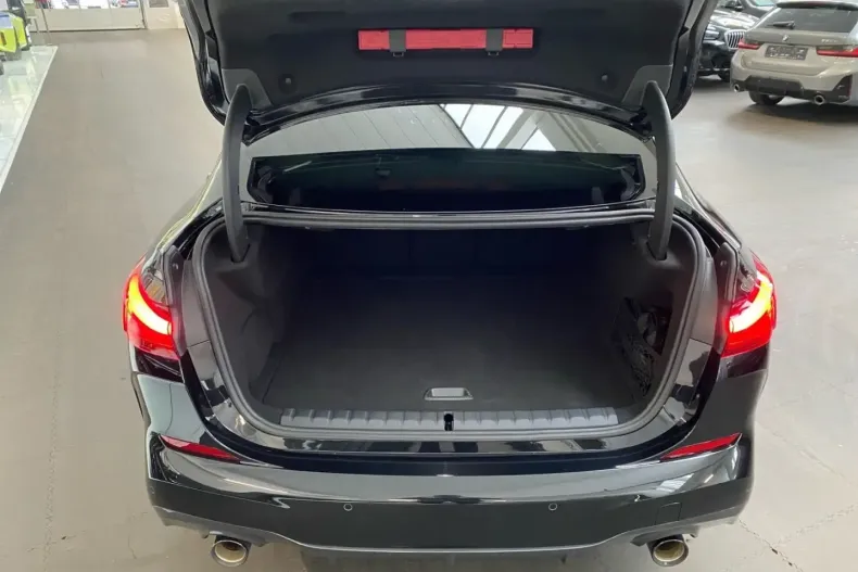 BMW 220 Gran Coupé din 2024 cu 15.300 km - oferta BMW111423 - foto 18