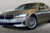 BMW 530 din 2022 cu 33.941 km - oferta BMW111439 - foto 1